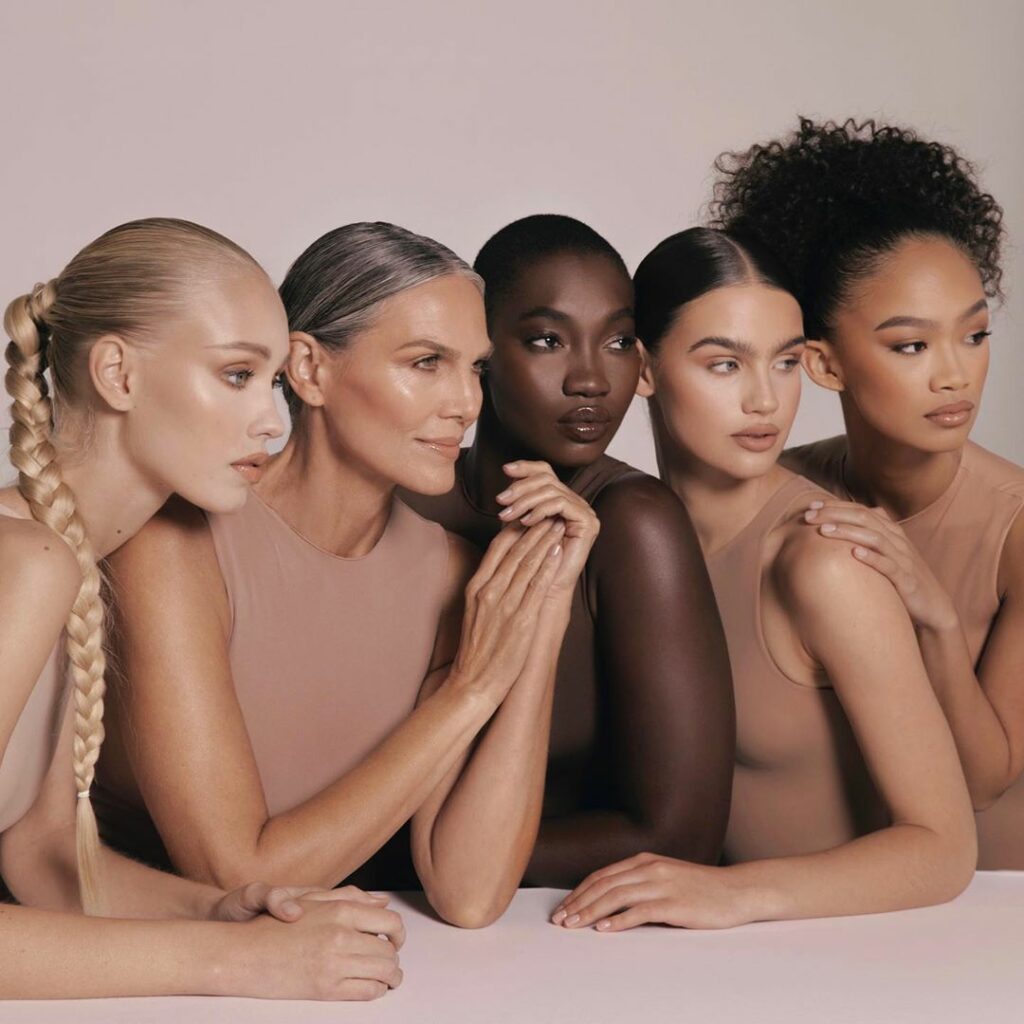 NOW AVAILABLE: Correct, Conceal, Bake & Brighten — The complete line-up for a fl...