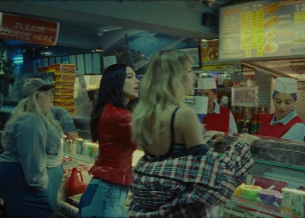 some of my fave stills from Fever @angele_vl !!! If you haven’t seen it yet the ...