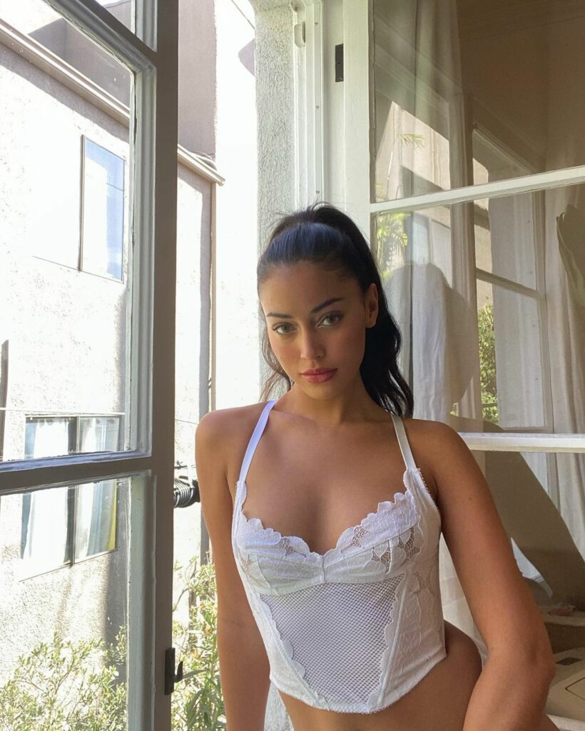 buenos días  @savagexfenty #savagexambassador...