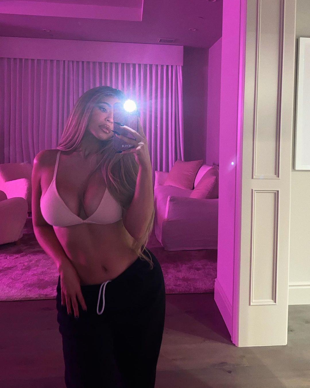 Only fans kylie jenner