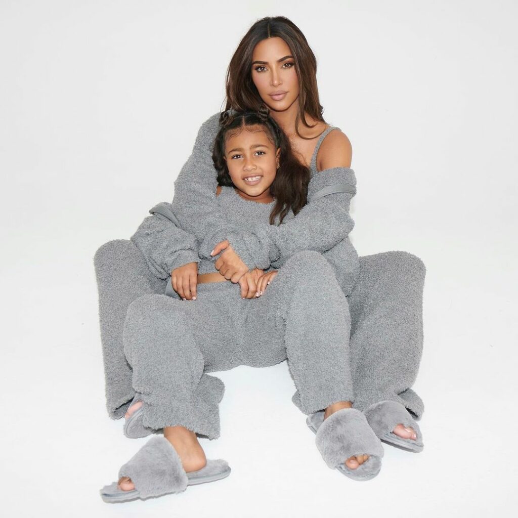 The drop you’ve been waiting for: NEW @SKIMS Cozy styles and our first ever sets...