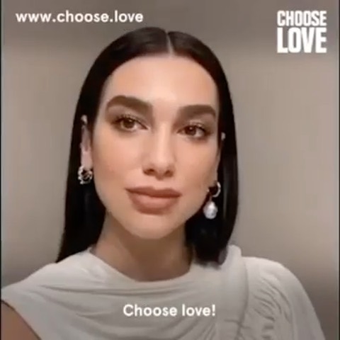 Join me, and CHOOSE LOVE 

Choose Love is a shop like no other. It’s about getti...