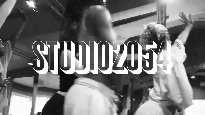 5 DAYS TILL STUDIO 2054!!!! Announcing more special guests this week!! Price cha...