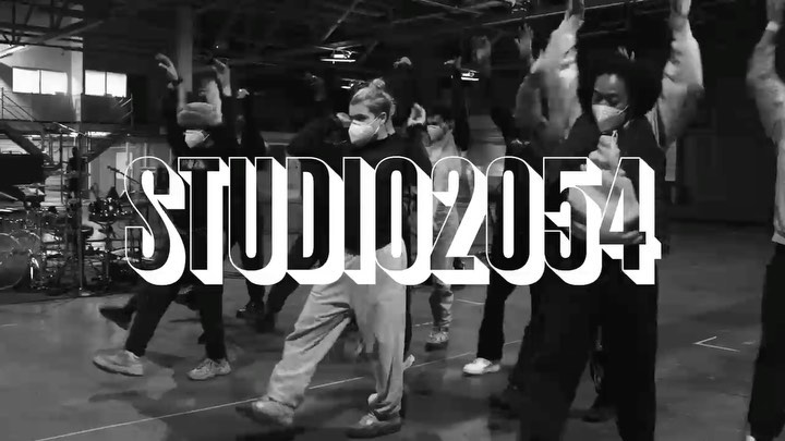 4 DAYS - DUALIPA.COM/STUDIO2054 ...