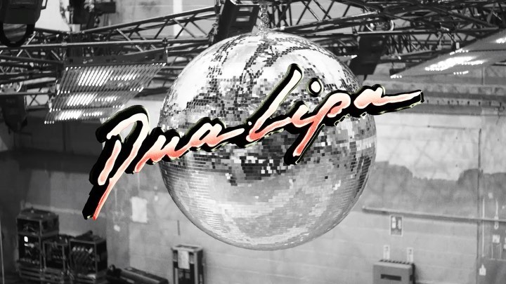 3 DAYS!!!!!!!! STUDIO 2054!!!!!! 
get your tixxxx if u haven’t already  dualipa....