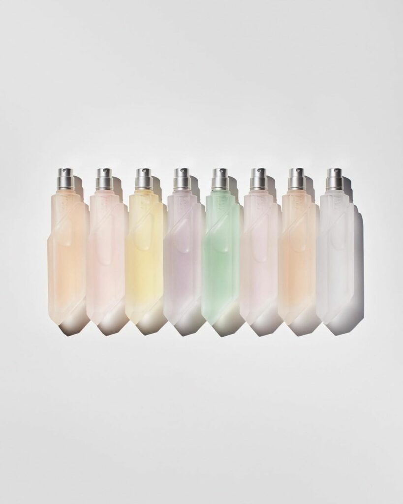 AVAILABLE NOW: Our entire range of crystals @kkwfragrance’s are available to sho...