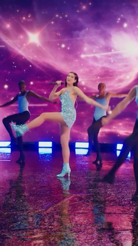 here it isssss and it truly wouldn’t be without these incredible people helping ...