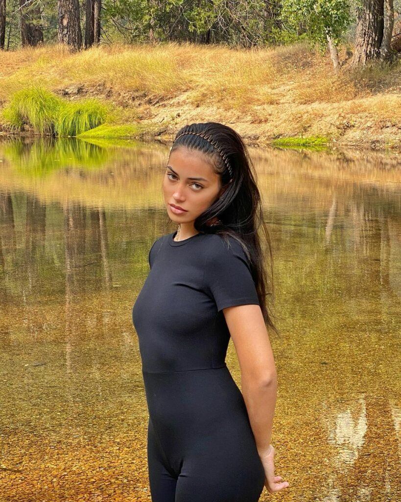 photo dump from camp last month   @revolve #camprevolve...