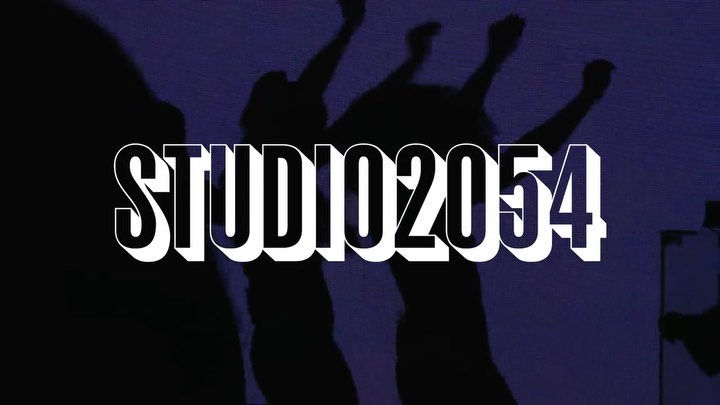 TOMORROW!!!!  LET’S GOOOOOOO!!!! SO BLOODY EXCITED DUALIPA.COM/STUDIO2054...