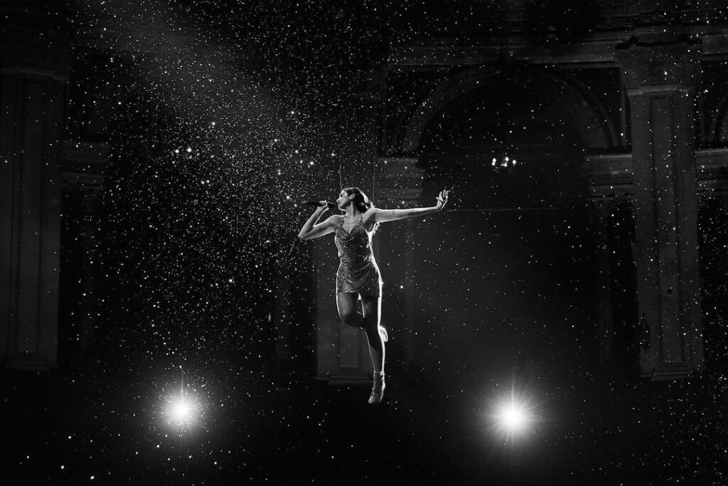 It’s been quite the week!! Thank you for capturing these moments @gettyentertain...