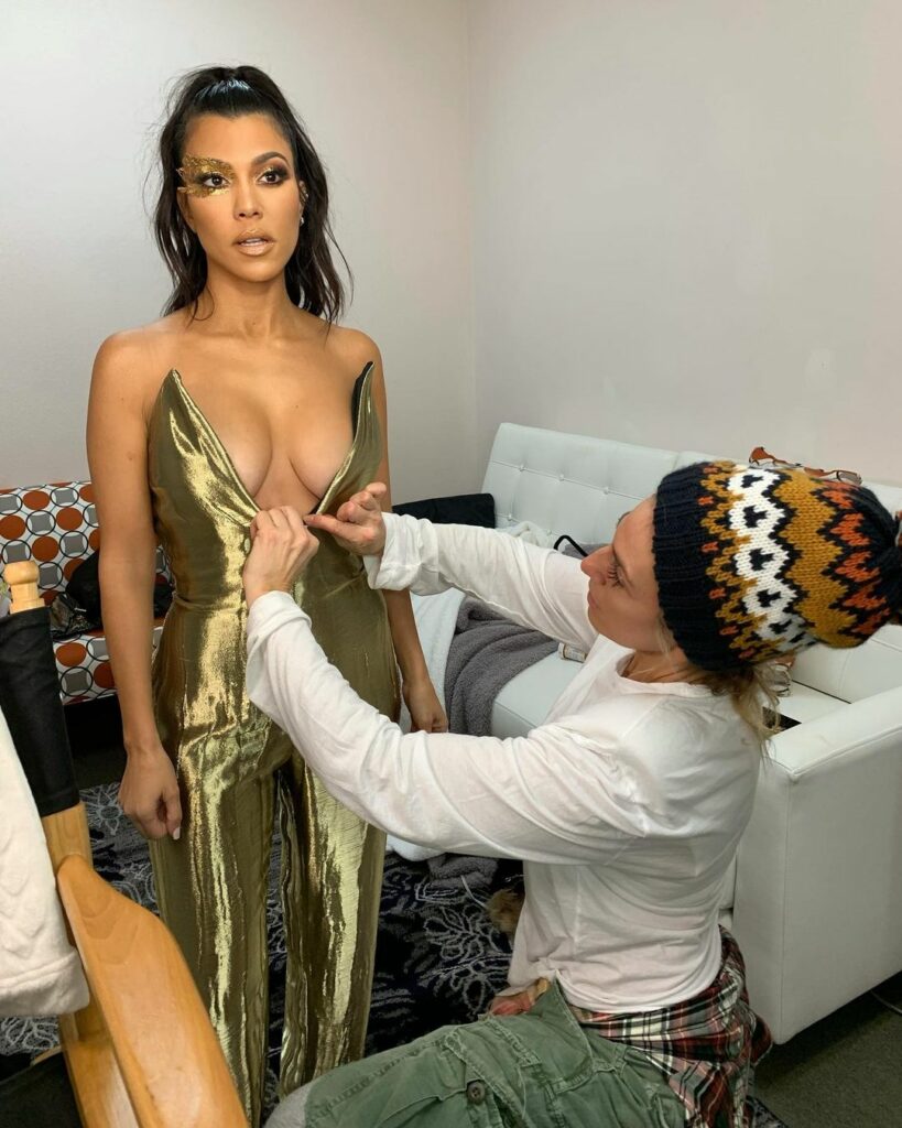 I’m gonna miss our @kuwtk photo shoots ...