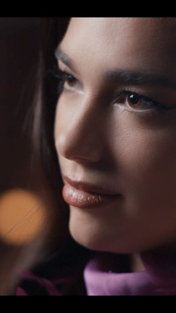 Coming 2 you Dec 15th on @netflix - Excited for you all to see the behind the sc...