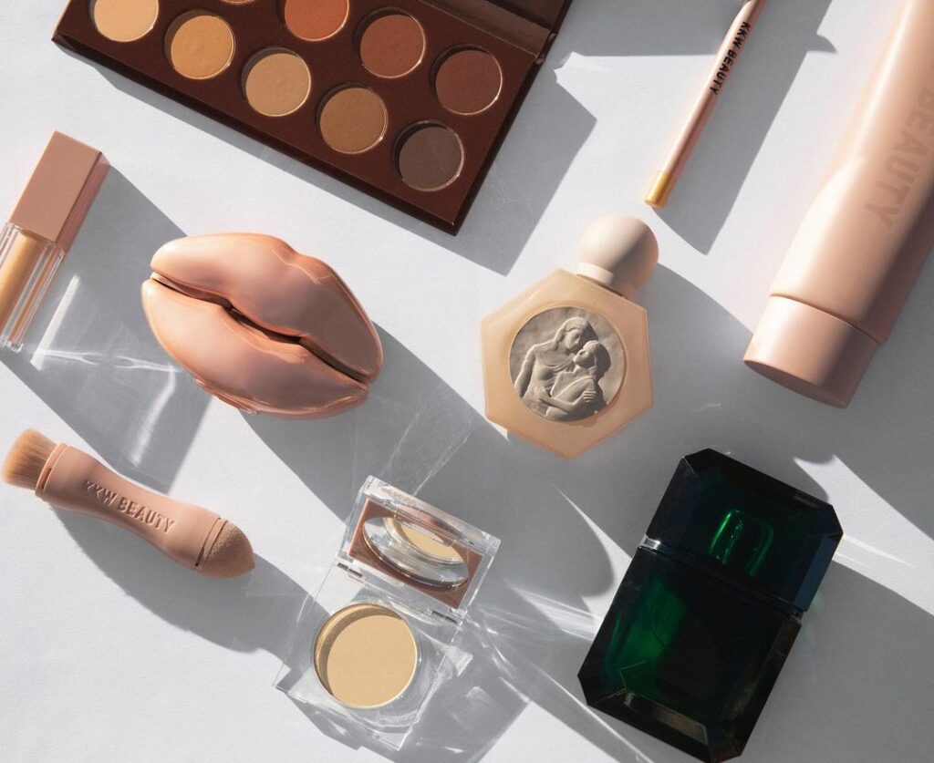 Our @KKWBEAUTY & @KKWFRAGRANCE 12 Days of Christmas starts today  Shop each day ...
