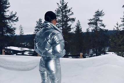 winter wonderland...