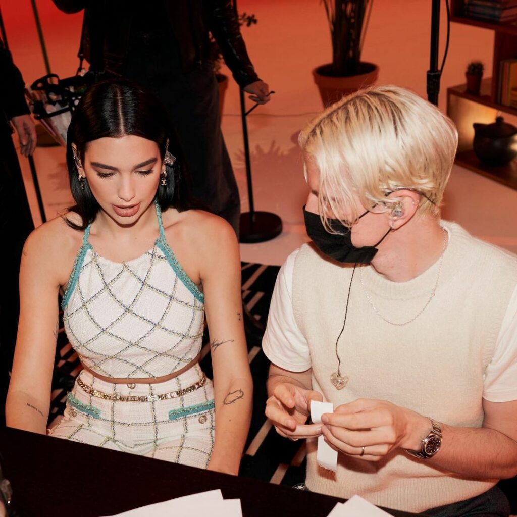 Our @nprmusic TINY DESK is out now!! Live from London  I’ve always wanted to do ...