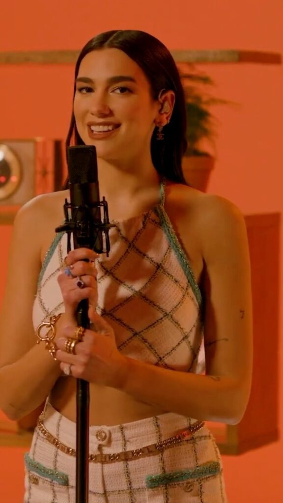 @nprmusic  You can watch the whole thing on @youtube !!! big love to my band & b...