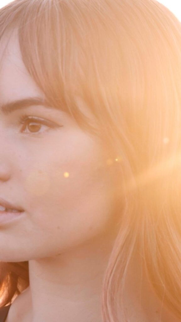 #ad Join me on this journey. I’m Debby Ryan  #RingFitAdventure on #NintendoSwitc...