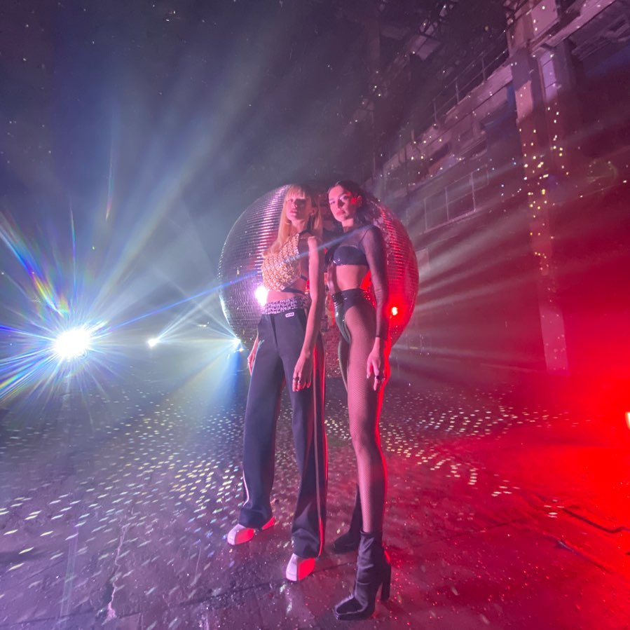 TONIGHT @nrjhitmusiconly...