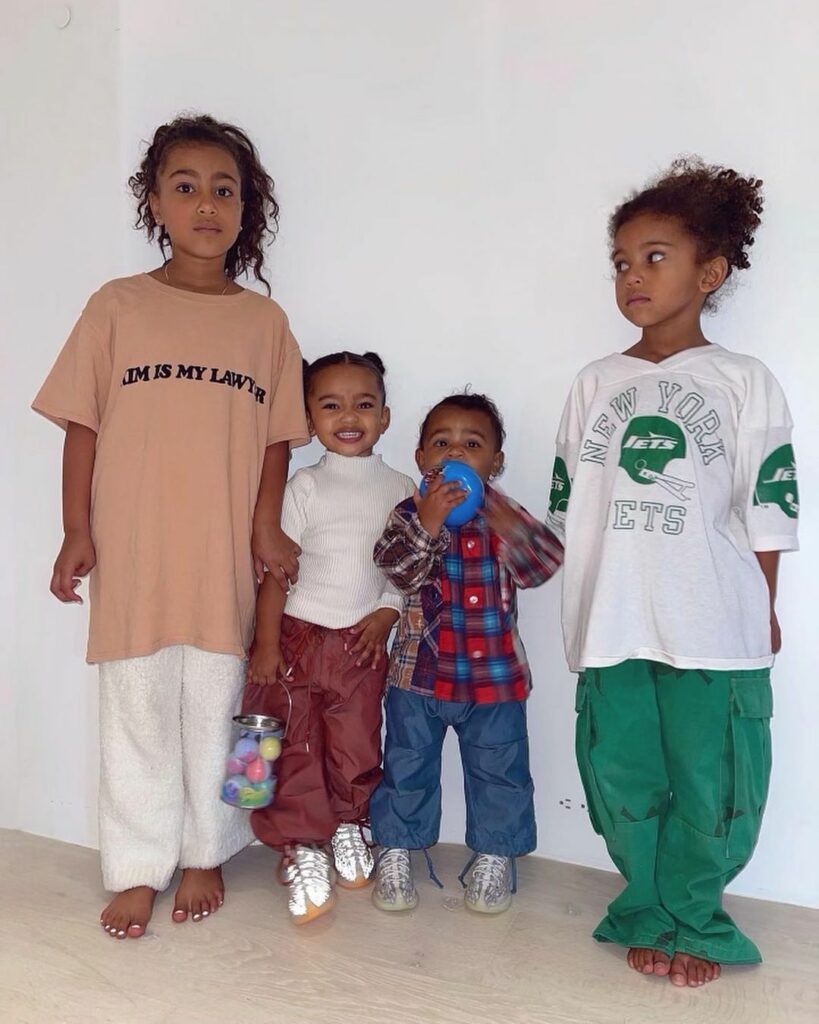 My sweet babies...