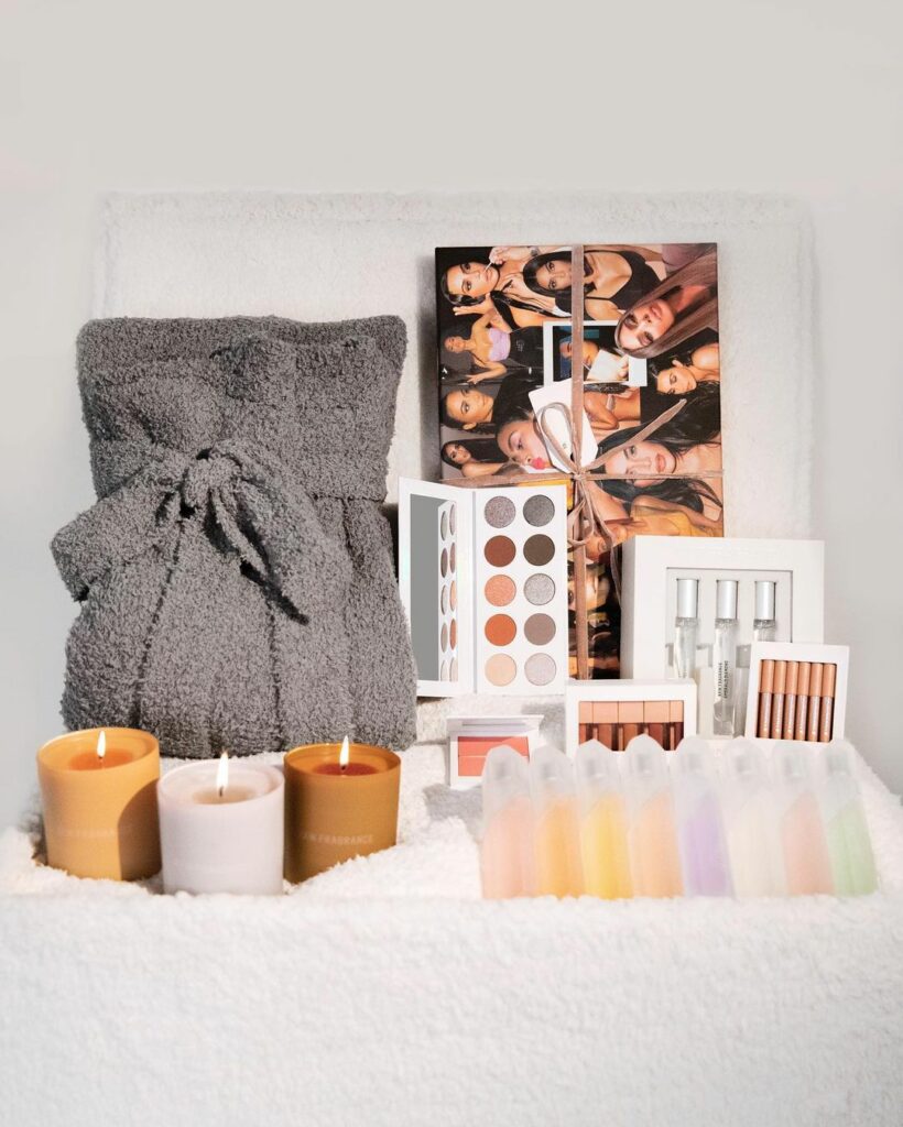 *GIVEAWAY* My Ultimate Gift Giveaway — Win over $1,000+ worth of items from @kkw...