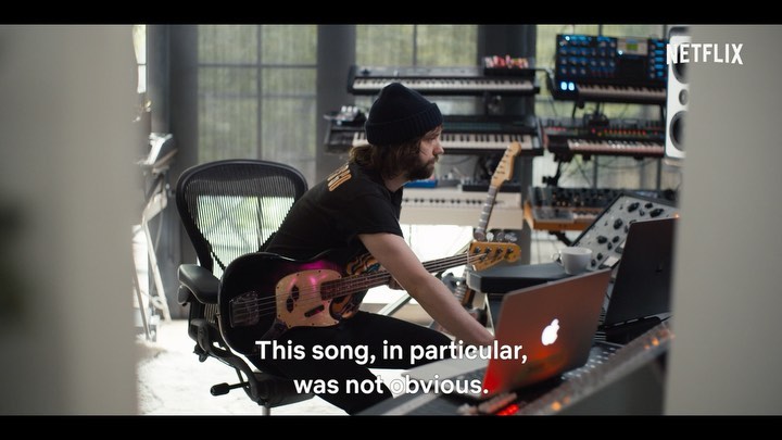 @songexploder premiering globally December 15 on @netflix !!!! @the_koz @icoffee...