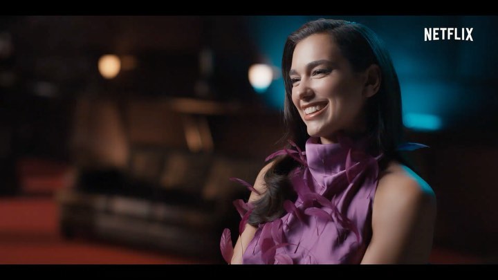 @songexploder is now streaming on @netflix and our episode on how we made “Love ...