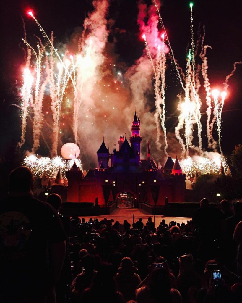 When you wish upon a star... excited to announce our new multi year partnership ...