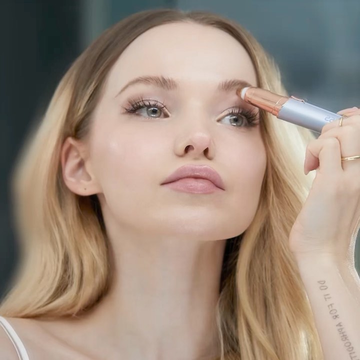 brows are one of the most important features on the face, now more than ever. I ...