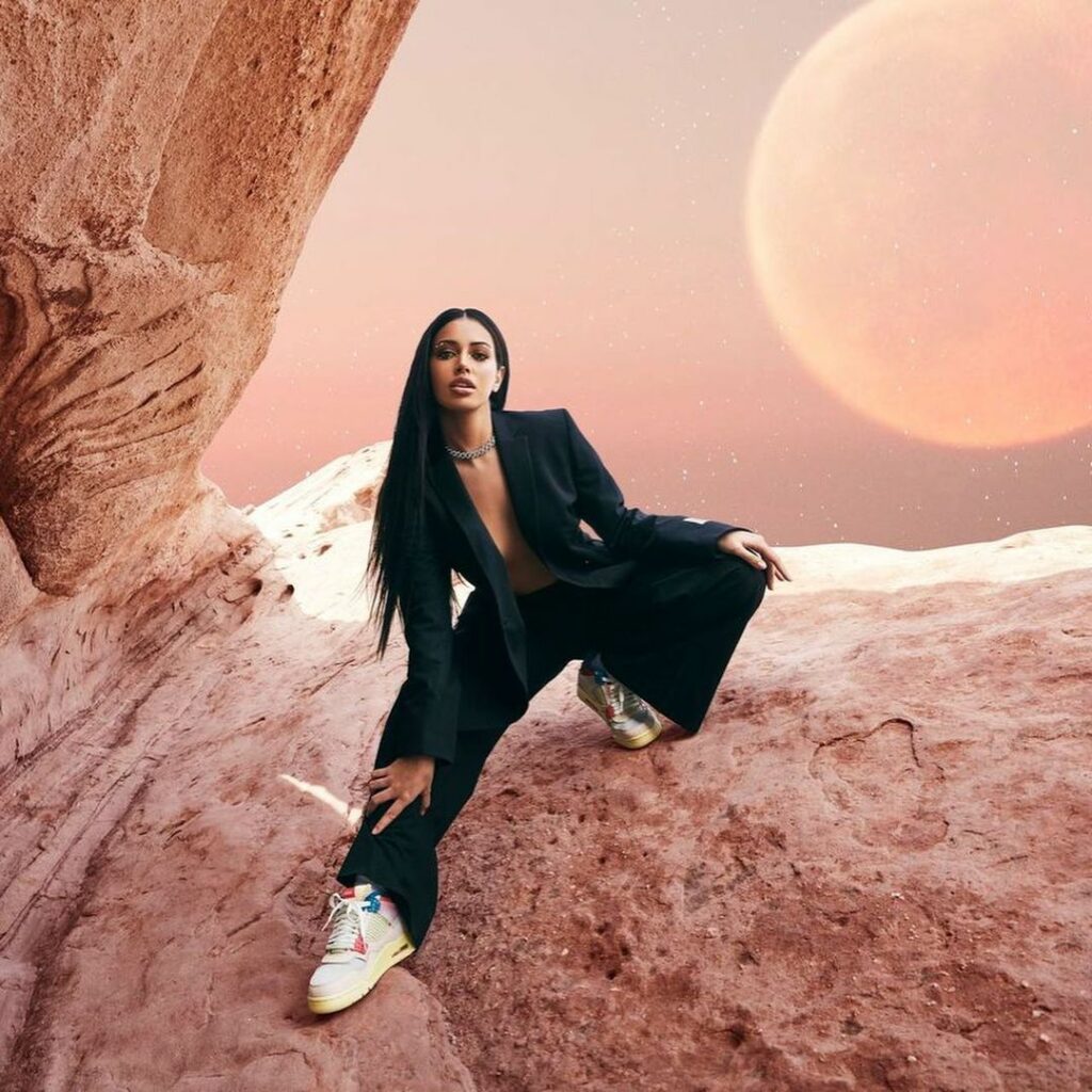 excited to share my new @boohoo edit campaign  shot by @dennisleupold ...