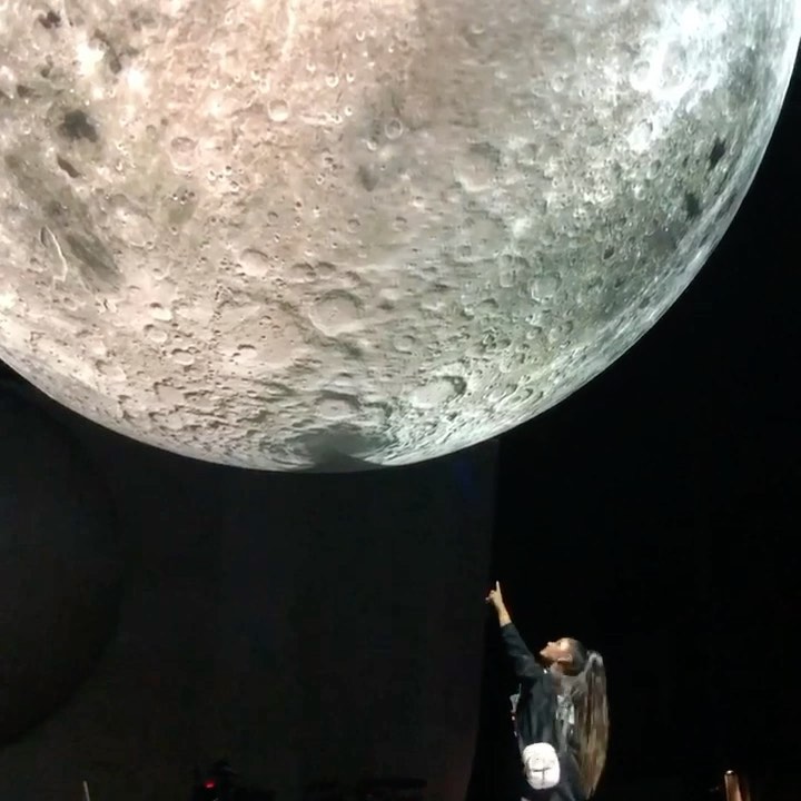 ...