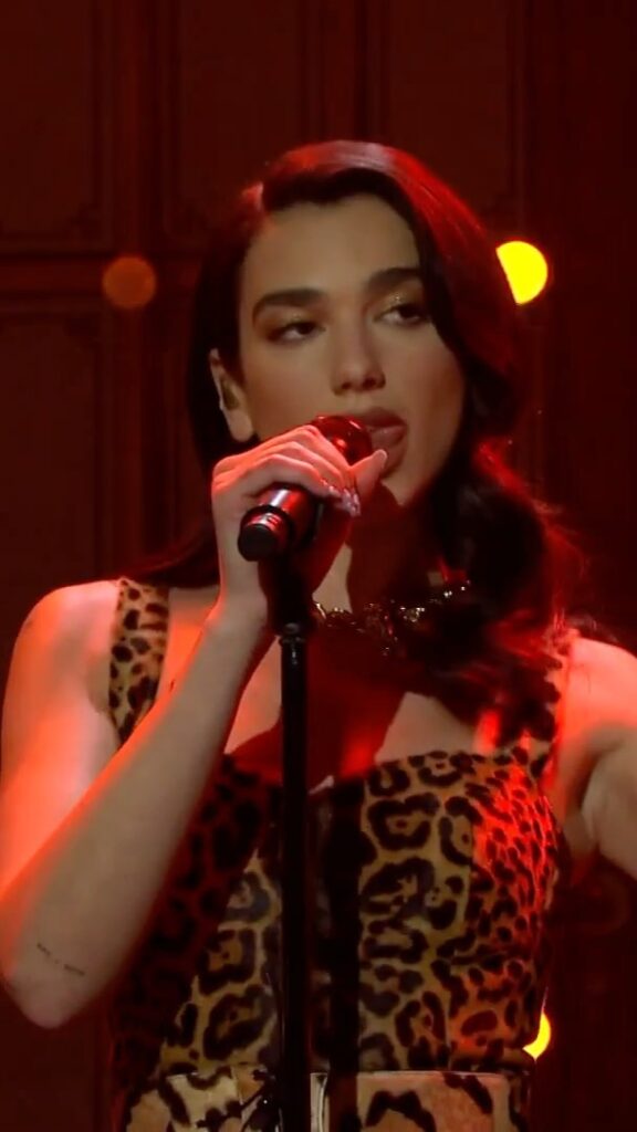 It was such an honour to be invited back to the SNL stage for their last show of...