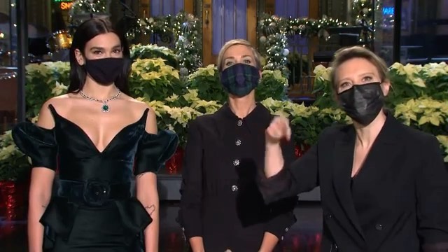 THIS SATURDAY @nbcsnl !!!! DON’T MISS ...