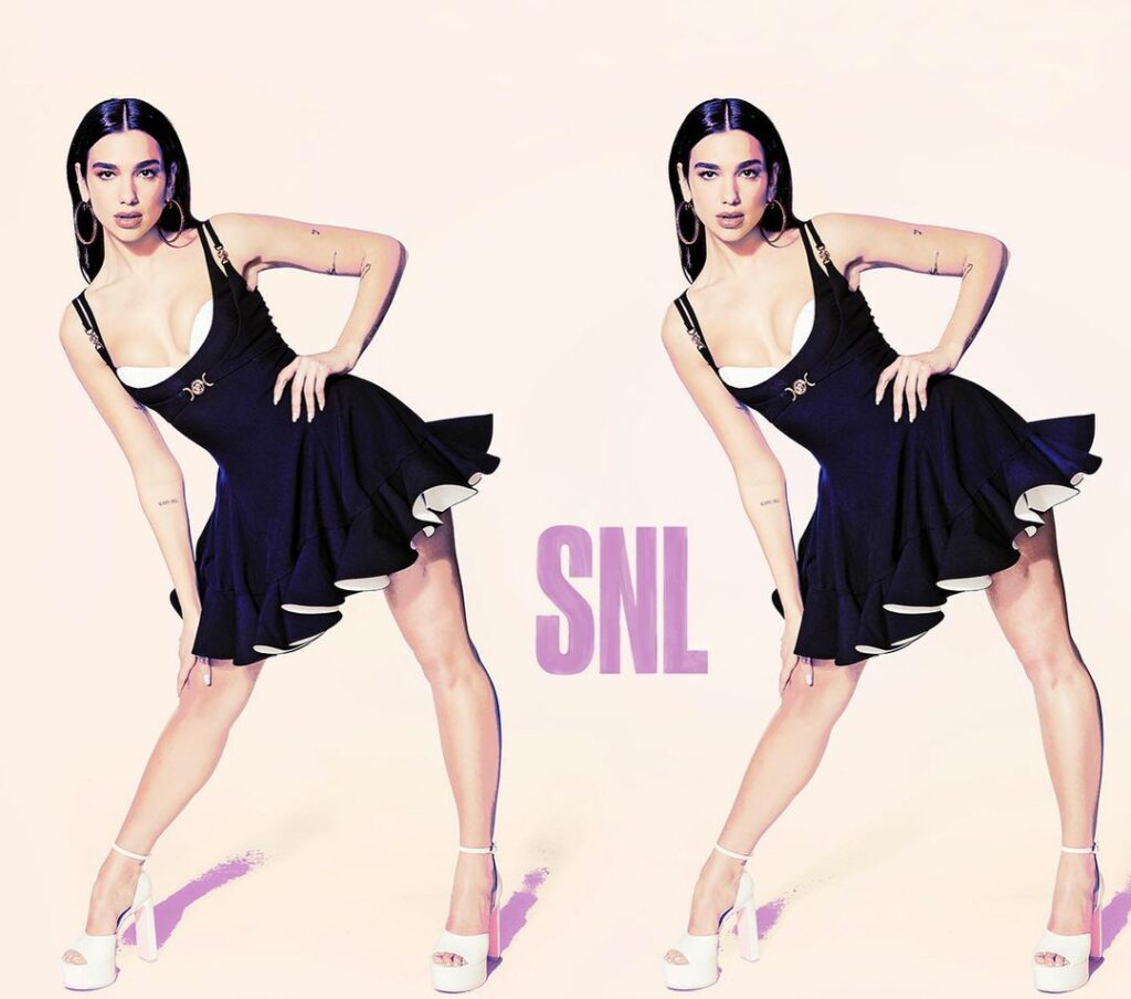 ~ Saturday Night Live ~ ...