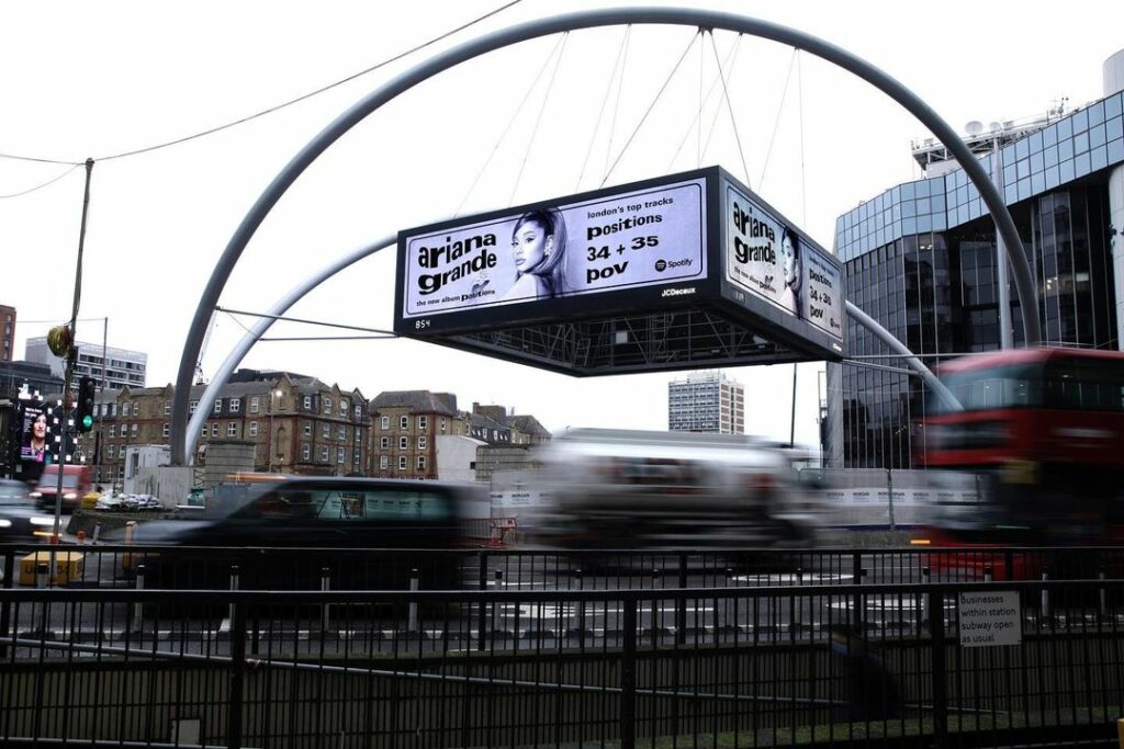 london, new york & la’s top tracks  @spotify  what are yours ?...