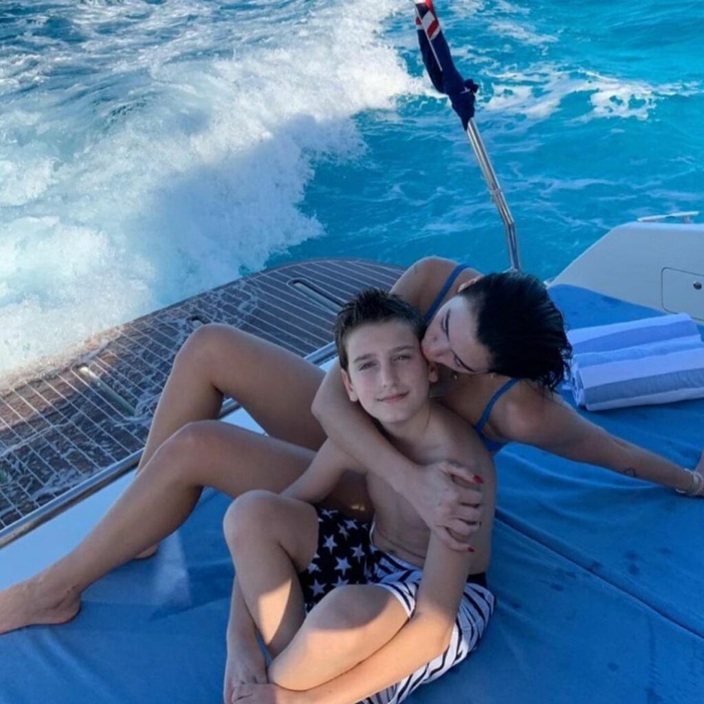 Happy Birthday my baby bruvaaaa @gjinlipa 15!!! you’re the funniest, coolest, mo...