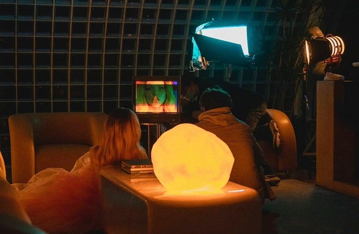 some we belong behind the scenes  thank you for loving her (&me) so well  can’t ...