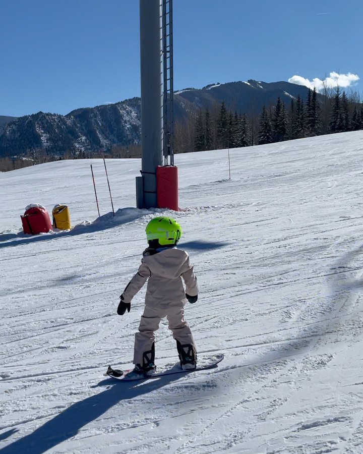 my little pro!!! ...