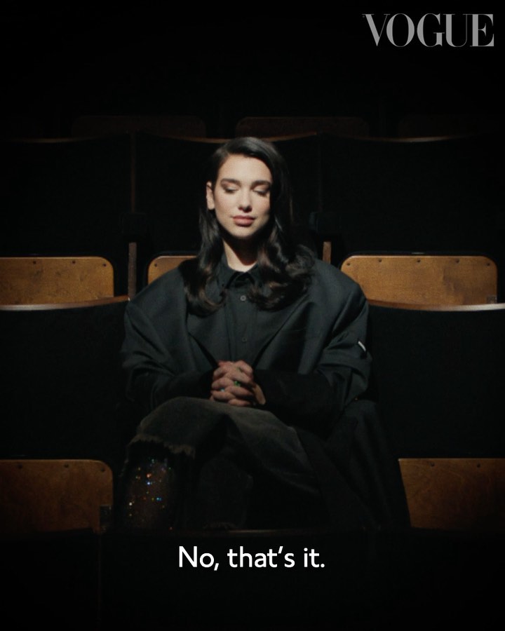 - VOGUE U - HOMESCHOOL SERIES - 
watch in full on @youtube 

Dancers: @AyJayy_B,...