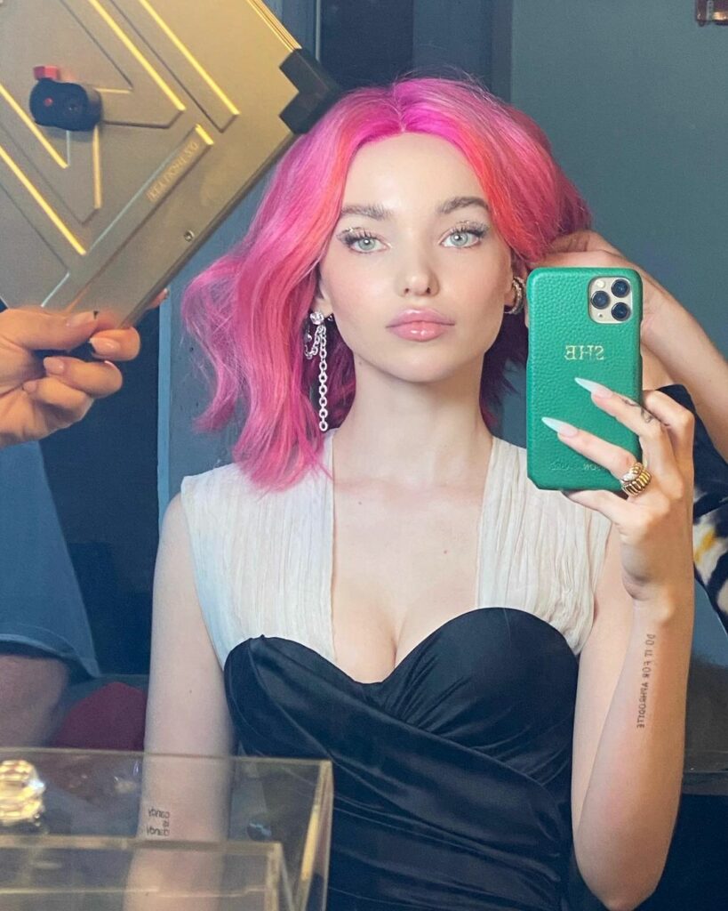 it’s my birthday ...