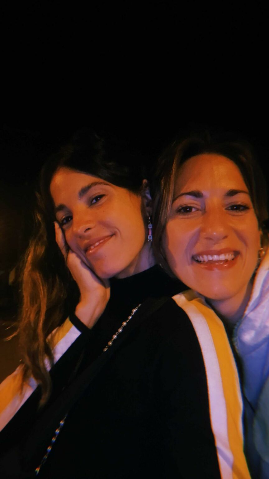 Se baila a cualquier hora pero siempre se baila ! @sofigermino ...