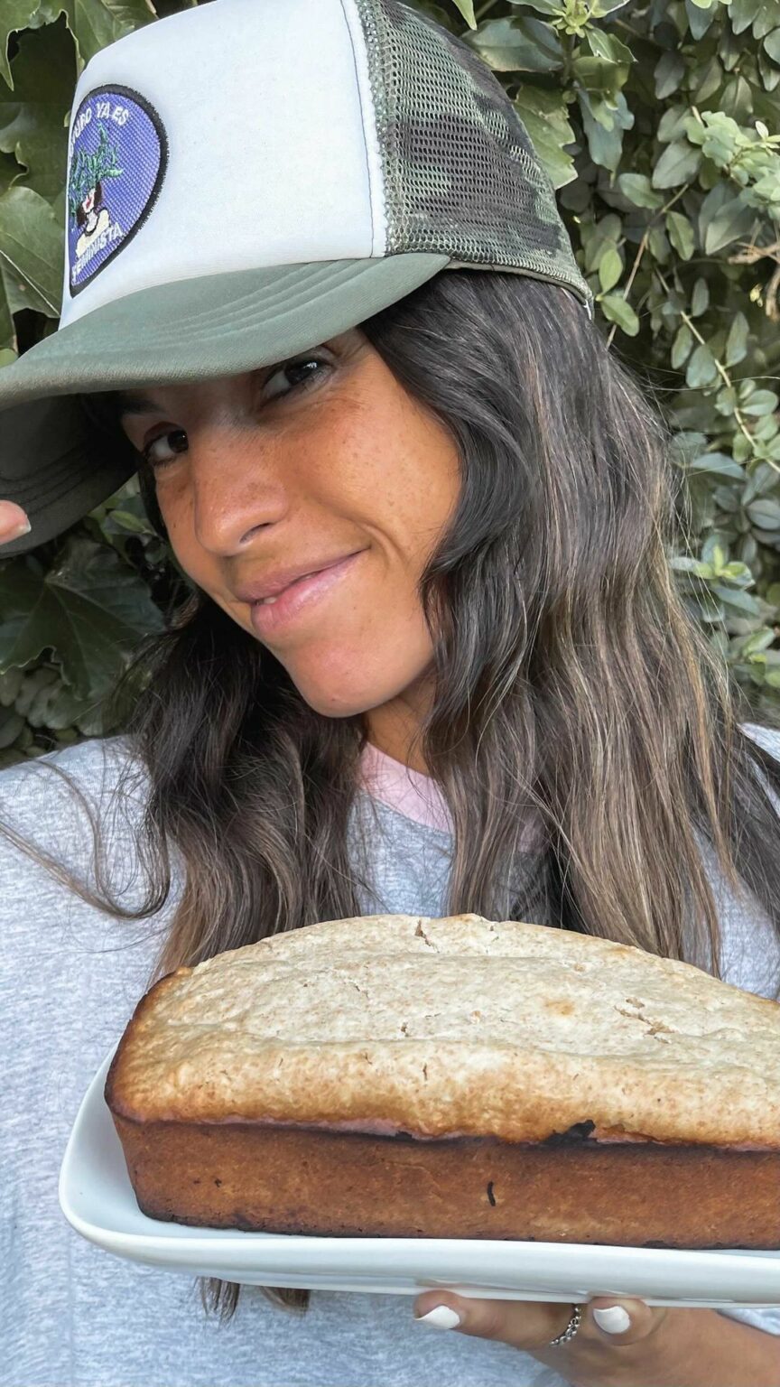 En mis historias hice una encuesta y ganó receta dulce por afano!!! Asi que acá ...