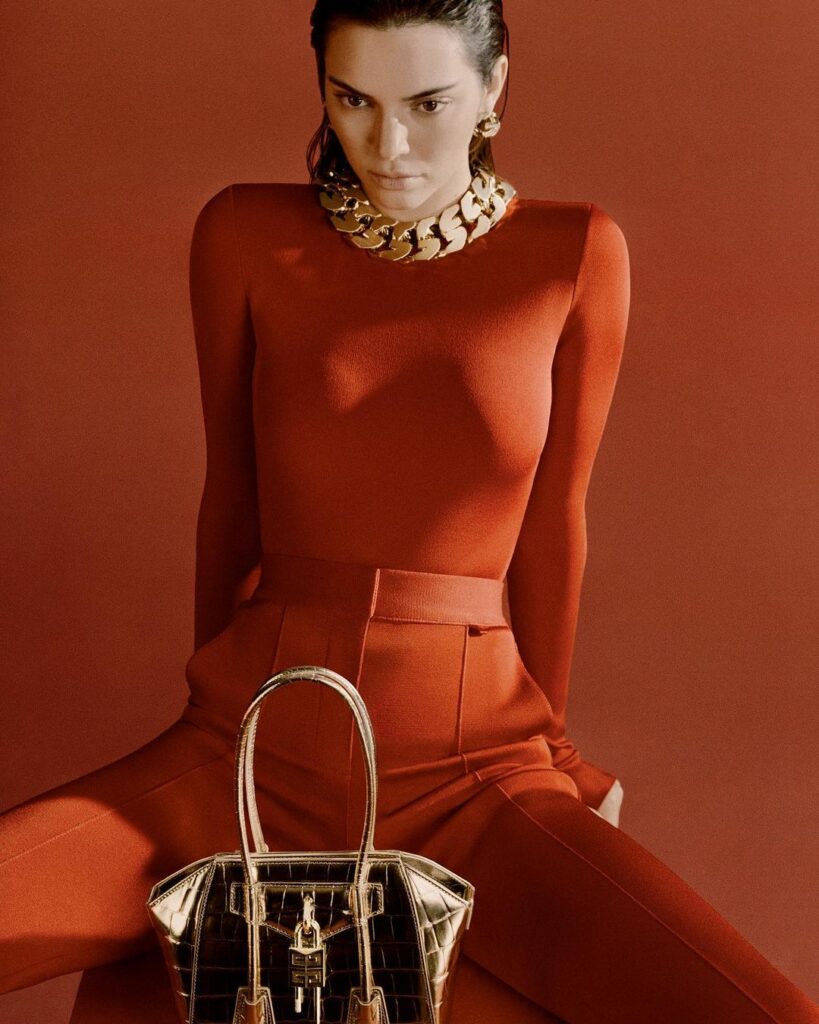 new @givenchyofficial campaign! 
@matthewmwilliams 
by @hejishin...