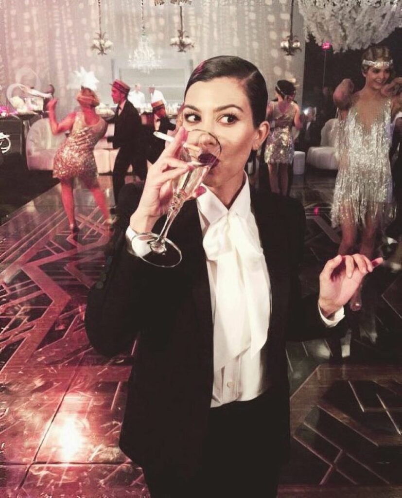 I’m Gatsby...