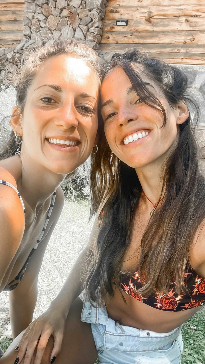 Último baile con @sofigermino  mi profe, mi amiga , mi hermana ! 
El sur nos hiz...
