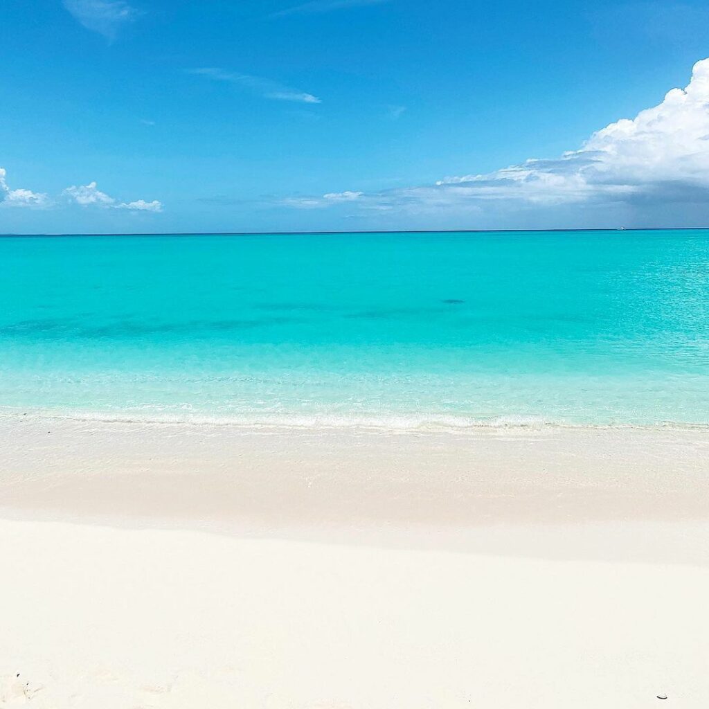 Pure Peace...