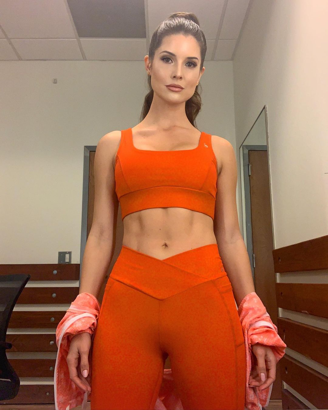 Amanda Cerny Swipe For A Joke Inbella