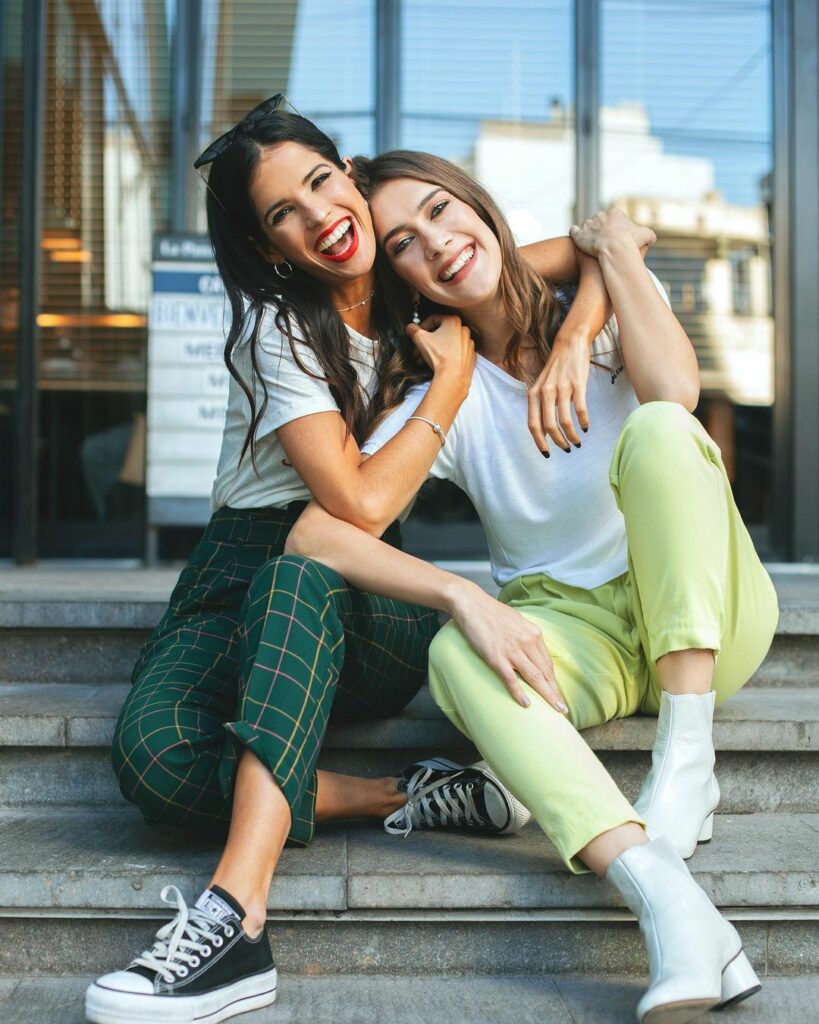 Amiga mía  feliz cumple! Te quiero mucho mucho! Me encanta compartir la vida con...
