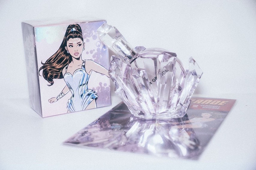 limited edition rem and cloud + comic book bundles available only at @ultabeauty...