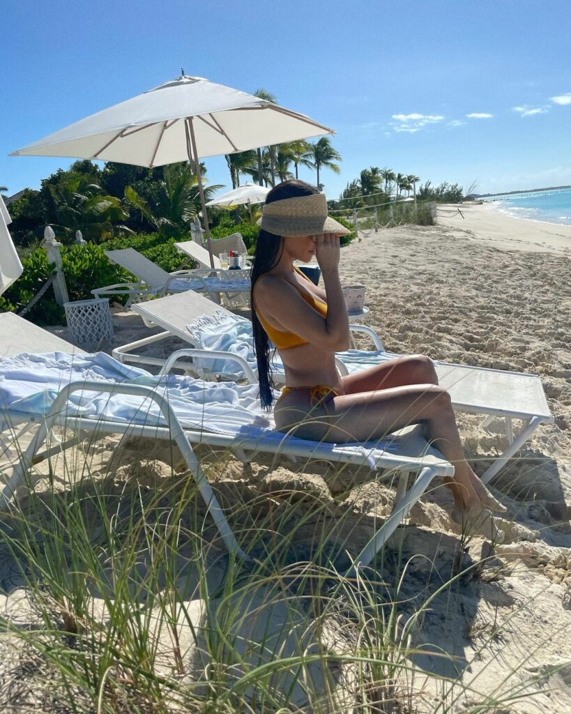 Orange you glad I’m still posting trip pics? ...