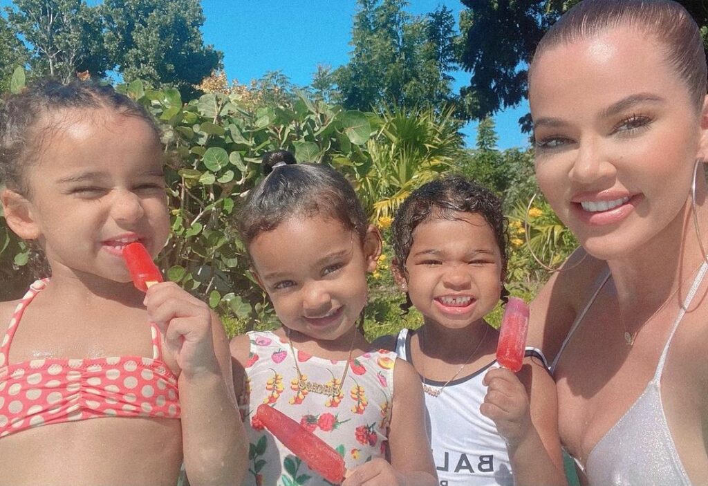 My girls!!! Always and forever!...